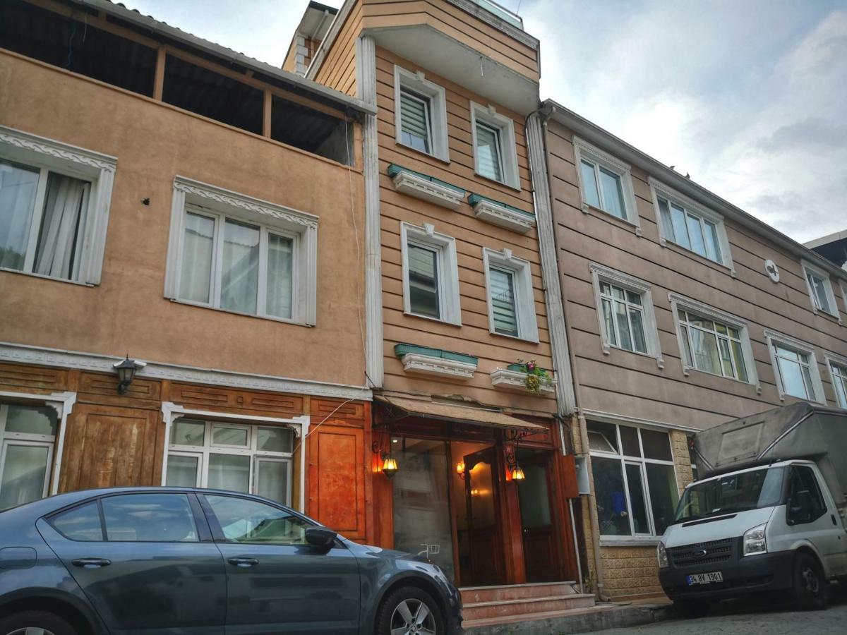 Gonul Sultan Hotel - Istanbul, Istanbul