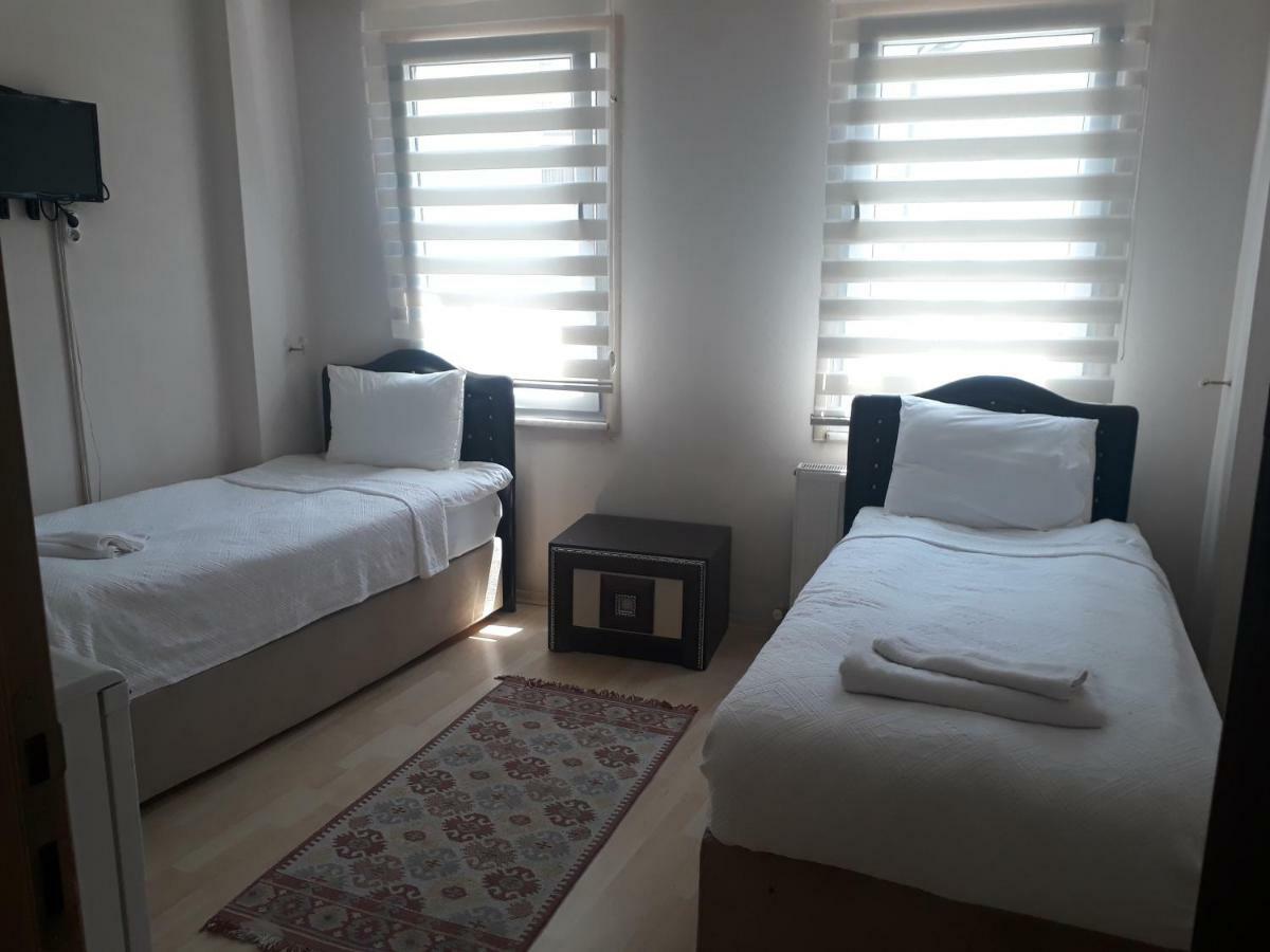 Gonul Sultan Hotel - Istanbul — Photos 1